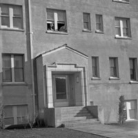 EOCE, Residence Hall 2