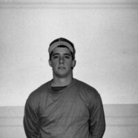 1988 Baseball Player, Portraits 89