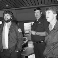 1985 Festival, Security
