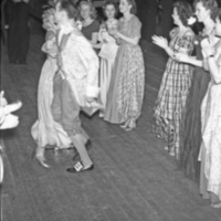 EOCE, Colonial Ball 1