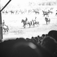 Baker, Mining Jubilee 5