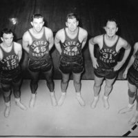 1955-56 Basketball Players 1