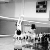 1985 Volleyball Action 02