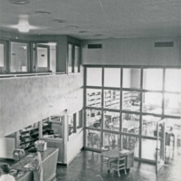 1952 Pierce Library Usage 4