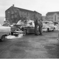 50's Employees, Football Coaches 3