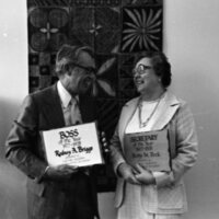1978 Employees, Bosses' Luncheon 12