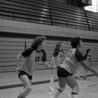 1976 Volleyball Action 06