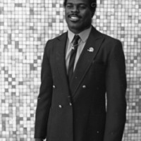 1982 Football Player, Portraits 102