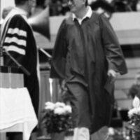 1987 Graduation 45