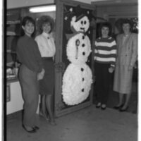 1989 Employees, Decor Award 04