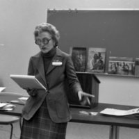 1981 Foreign Studies Conference 01