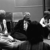 1985 Orientation, Indoors 01