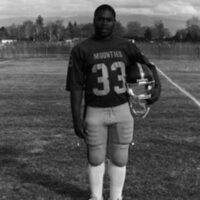 1983 Football Player, Portraits 27