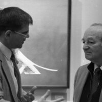 1986 Nightingale Gallery Dedication 29