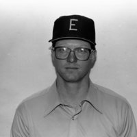 1988 Employee, Baseball Coach