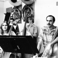 1974 Symphony Orchestra, Rehearsal 02