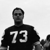 1978 Football Player, Portraits 63