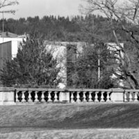 1987 Badgley Hall, Side 02