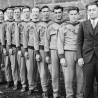30's Basketball Squad 2