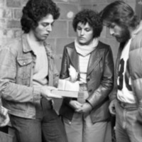 1978 Field Trip, Walla Walla State Prison, Art 02