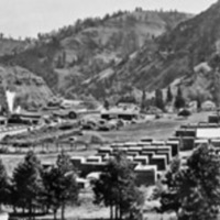 Perry, Grande Ronde Lumber 3