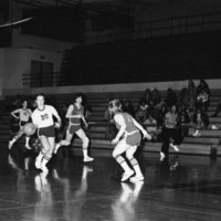 1979 Women's Basketball Action 02
