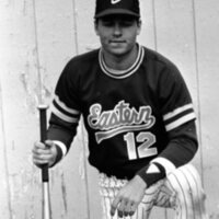 1986 Baseball Player, Portraits 38