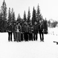 1973 Anthony Lakes, Skiing Awards 05