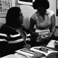 1979 Native American Powwow, Preparation 06