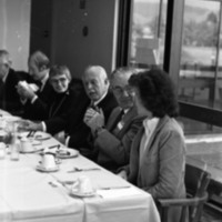 1981 Alumni Breakfast 01