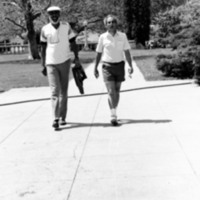 1988 Employees, Walking 03