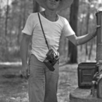 Bill Cox, Mess Sgt