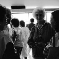 1985 Retirement, Helen Pfel 10