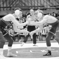 1969 Wrestling 12