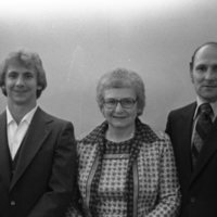 1981 Awards, Family 03