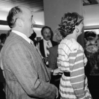 1986 Foundation Dinner for Bill Carey 13
