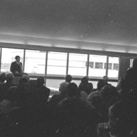 1982 Guest Speaker, Man, January 20th 03