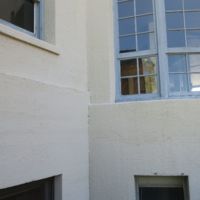 Dorian and Hunt Hall 71