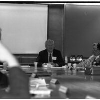 1991 Meeting, Northeast Oregon Area Health Education Center 04