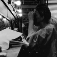 70's Theater Makeup Room 17