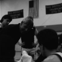 1986 Men's Basketball, Coaching 01