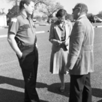 1986 Employees, Parking Lot 04
