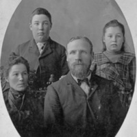 La Grande, Huffman Family 2