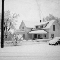 1980 La Grande, Street Scenes 01