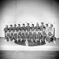 1969 Wrestling Team 02