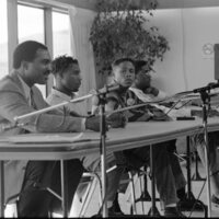 1991 Racial Bias Forum 03