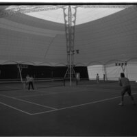 1989 Tennis, Doubles 02