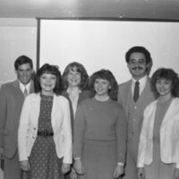 1983 Students, Group 02