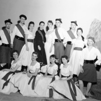 1959 "Brigadoon" 8