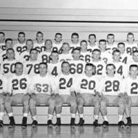 1958 Football Team 3